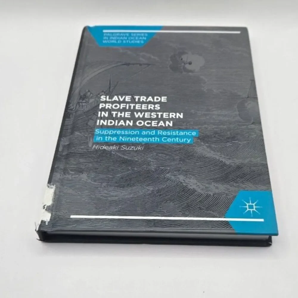 N/A slave trade